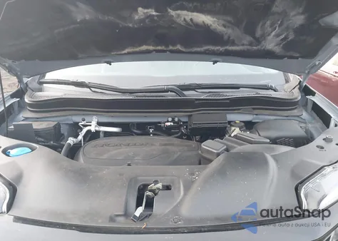 2022 Honda Pilot Awd Special Edition from USA, damaged, VIN 5FNYF6H26NB060755